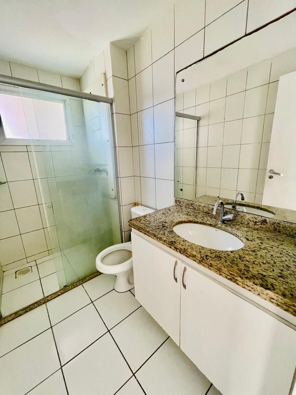 Imagem Apartamento com 3 Quartos à Venda, 92 m²em Capim Macio - Natal