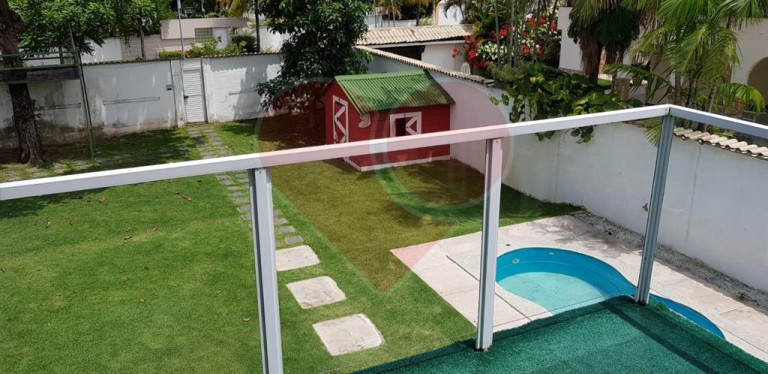Imagem Casa de Condomínio com 4 Quartos à Venda, em Barra da Tijuca - Rio de Janeiro Imagem Casa de Condomínio com 4 Quartos à Venda, em Barra da Tijuca - Rio de Janeiro