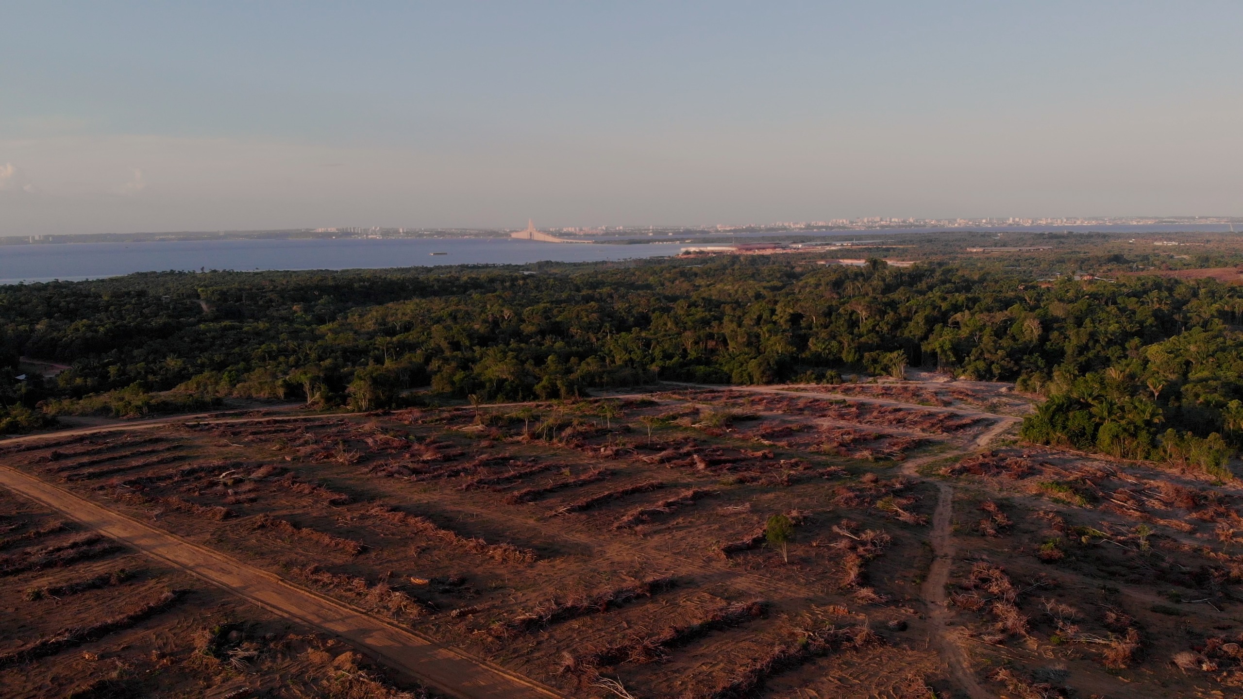 Imagem Terreno à Venda, 300 m² em Cacau Pirera - Iranduba Imagem Terreno à Venda, 300 m² em Cacau Pirera - Iranduba