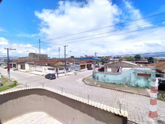 Imagem Sobrado com 2 Quartos à Venda, 69 m² em Vila Nossa Senhora de Fátima - São Vicente