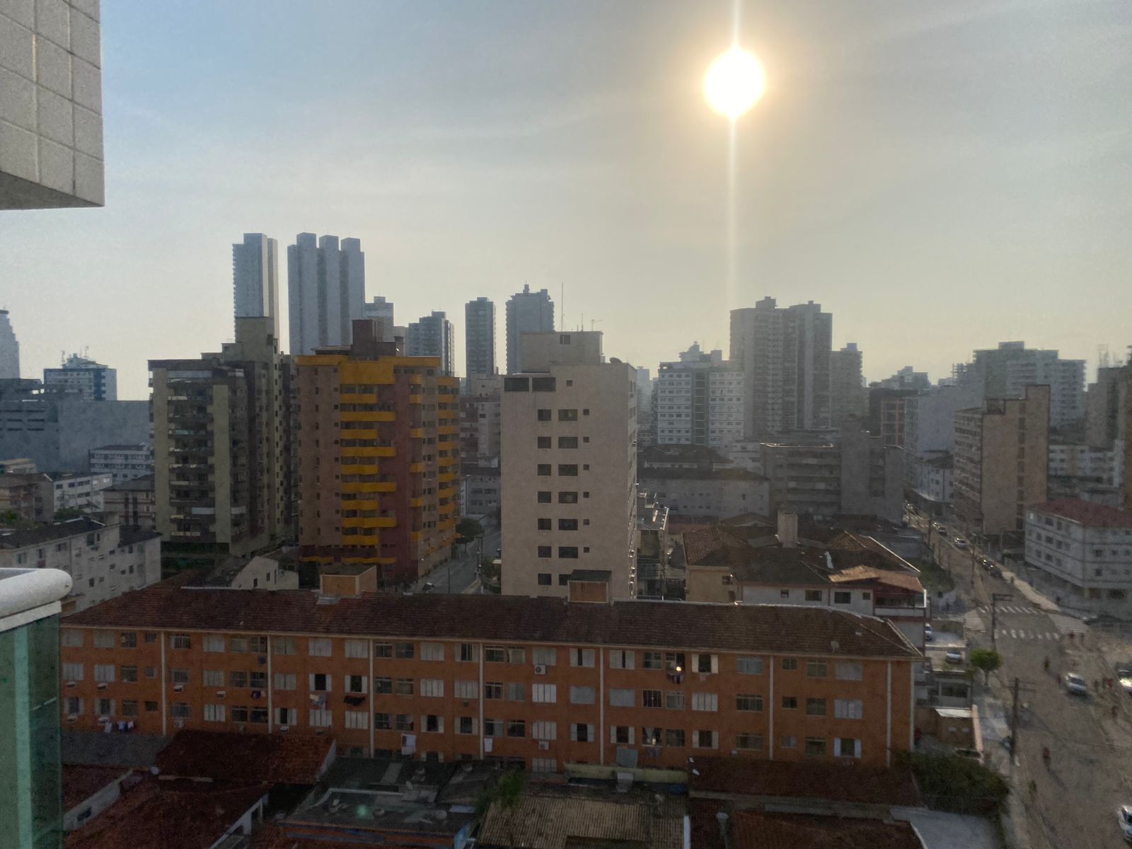 Imagem Apartamento com 2 Quartos à Venda, 83 m²em Canto do Forte - Praia Grande