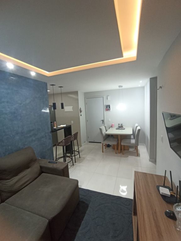Imagem Apartamento com 2 Quartos à Venda, 57 m²em Serrinha - Fortaleza