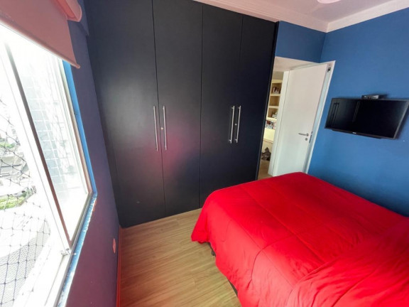 Imagem Apartamento com 2 Quartos à Venda, 65 m² em Aflitos - Recife