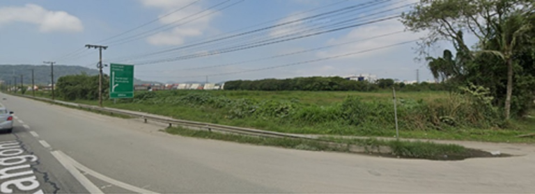 Imagem Terreno à Venda, 93.003 m² em Vila Santo Antônio - Guarujá