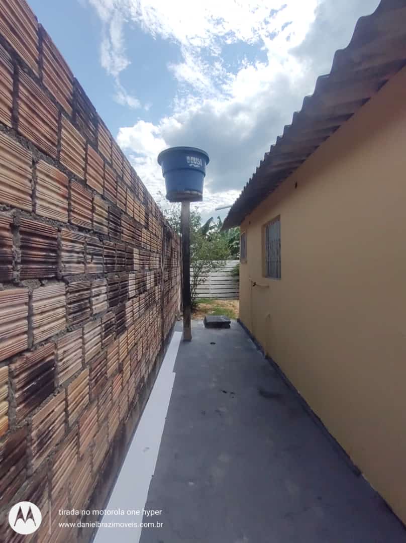 Imagem Casa com 2 Quartos à Venda, 250 m²em Cidade Nova - Manaus