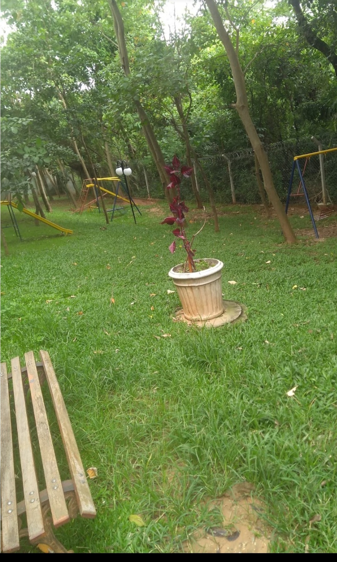 Imagem Apartamento com 2 Quartos à Venda, 54 m² em Vila Odim Antão - Sorocaba