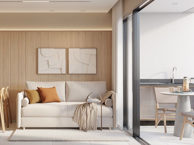 Imagem Apartamento com 1 Quarto à Venda, 24 m² em Praia dos Carneiros - Tamandaré Imagem Apartamento com 1 Quarto à Venda, 24 m² em Praia dos Carneiros - Tamandaré