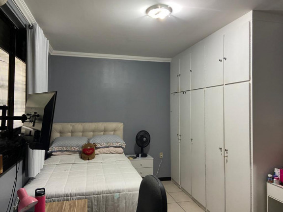 Imagem Casa com 6 Quartos à Venda, 438 m² em Jurunas - Belém
