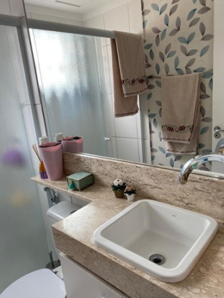 Imagem Apartamento com 2 Quartos à Venda, 45 m² em Loteamento Parque São Martinho - Campinas Imagem Apartamento com 2 Quartos à Venda, 45 m² em Loteamento Parque São Martinho - Campinas