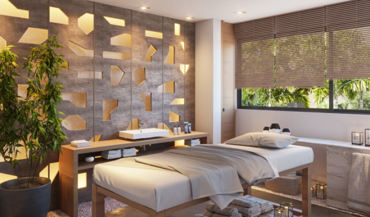 Imagem Apartamento com 3 Quartos à Venda, 112 m² em Vila São Francisco - São Paulo Imagem Apartamento com 3 Quartos à Venda, 112 m² em Vila São Francisco - São Paulo