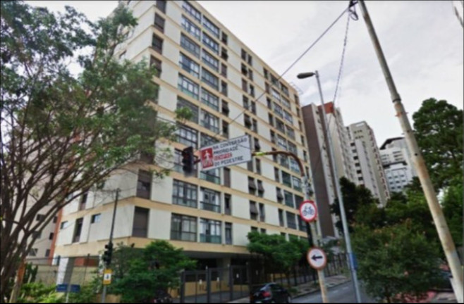 Imagem Apartamento com 2 Quartos à Venda, 83 m² em Bela Vista - São Paulo