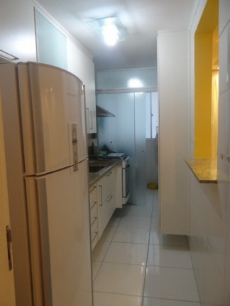 Imagem Apartamento com 2 Quartos à Venda, 67 m² em Vila Suzana - São Paulo