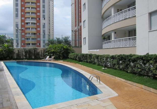 Imagem Apartamento com 3 Quartos à Venda, 88 m² em Vila Leopoldina - São Paulo Imagem Apartamento com 3 Quartos à Venda, 88 m² em Vila Leopoldina - São Paulo