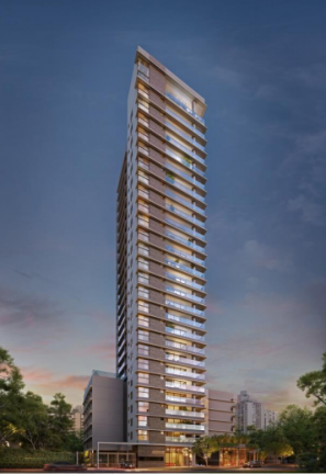 Imagem Apartamento com 3 Quartos à Venda, 148 m² em Vila Mariana - São Paulo