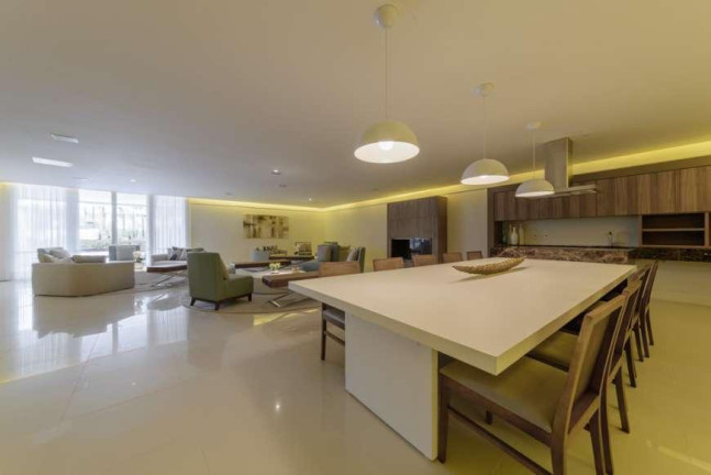 Imagem Apartamento com 2 Quartos à Venda, 76 m² em Pinheiros - São Paulo