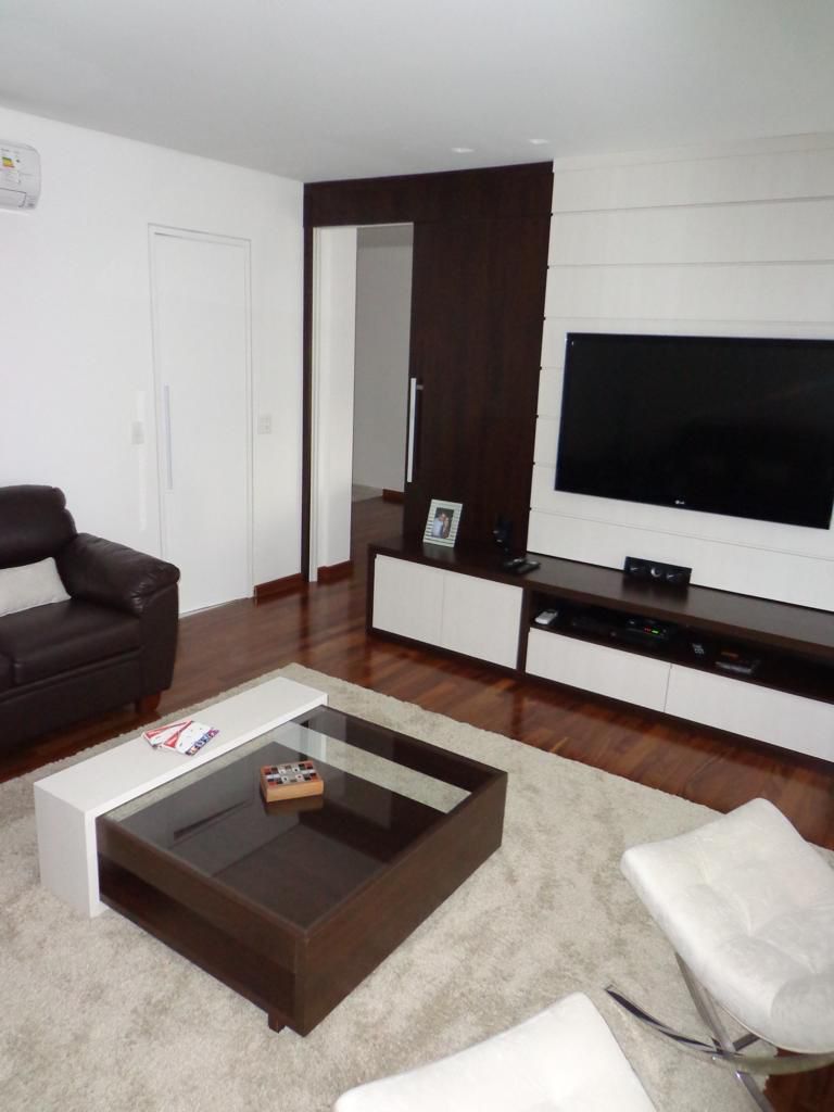 Imagem Apartamento com 3 Quartos à Venda, 140 m² em Jardim Fonte do Morumbi - São Paulo Imagem Apartamento com 3 Quartos à Venda, 140 m² em Jardim Fonte do Morumbi - São Paulo