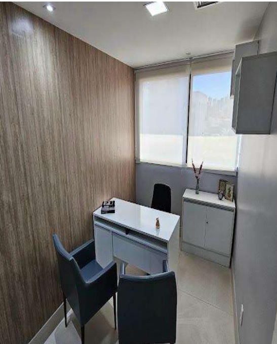 Imagem Sala Comercial para Alugar, 90 m² em Caminho das Árvores - Salvador Imagem Sala Comercial para Alugar, 90 m² em Caminho das Árvores - Salvador