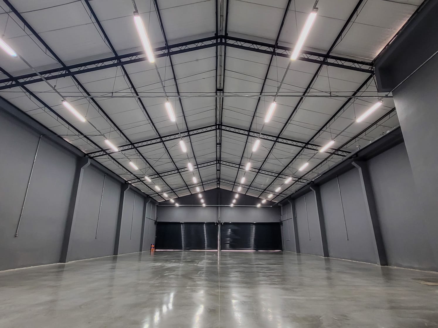 Imagem Galpão para Alugar, 840 m²em Marco - Belém