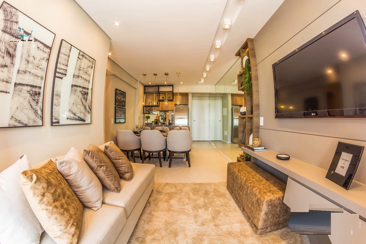 Imagem Apartamento com 2 Quartos à Venda, 58 m² em Vila Gonçalves - São Bernardo do Campo
