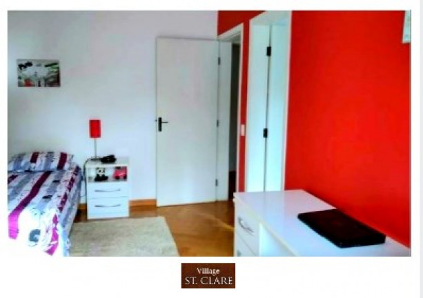 Imagem Casa de Condomínio com 4 Quartos à Venda, 510 m² em Jardim Village Saint Claire - Sorocaba