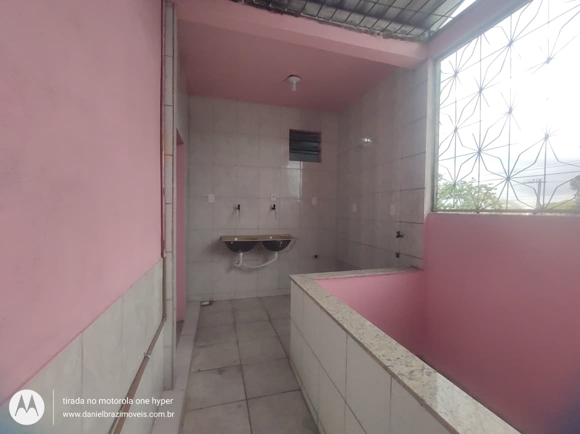 Imagem Apartamento com 2 Quartos para Alugar, 200 m² em Cidade Nova - Manaus Imagem Apartamento com 2 Quartos para Alugar, 200 m² em Cidade Nova - Manaus