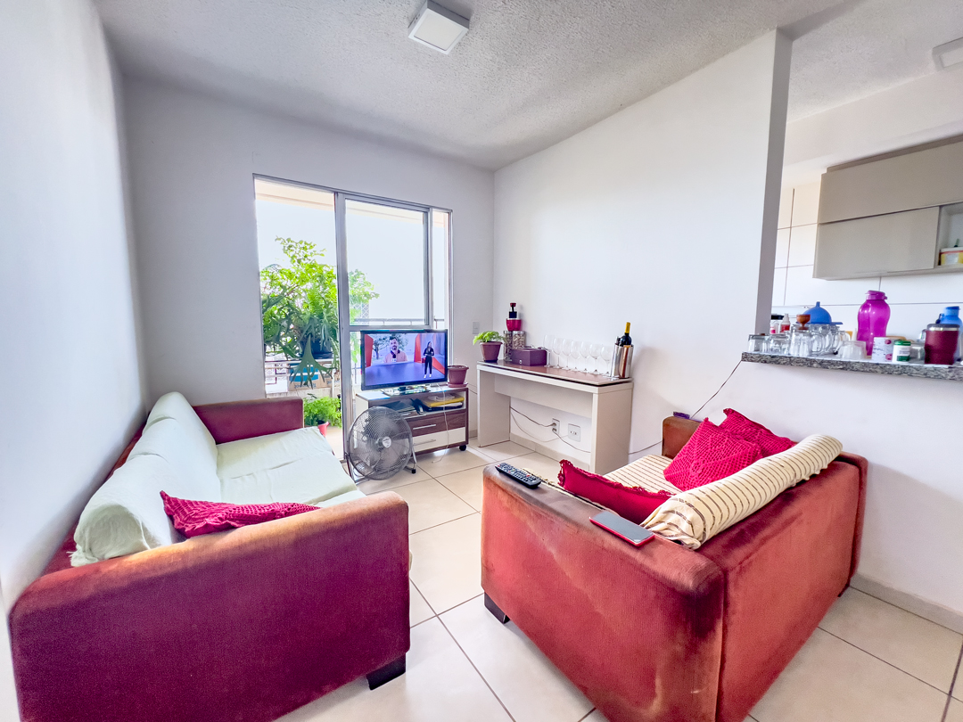 Imagem Apartamento com 2 Quartos à Venda, 59 m²em Vila Rosa - Goiânia Imagem Apartamento com 2 Quartos à Venda, 59 m²em Vila Rosa - Goiânia
