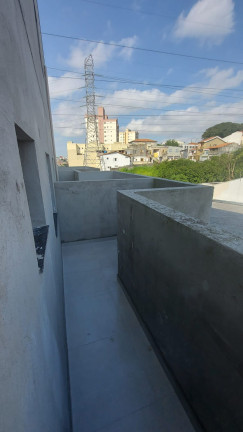 Imagem Apartamento com 2 Quartos à Venda, 102 m² em Vila Guilhermina - São Paulo