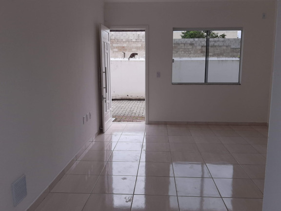Imagem Sobrado com 2 Quartos à Venda, 77 m² em Forquilhas - São José