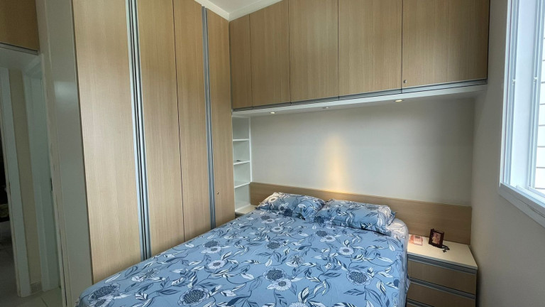 Imagem Apartamento com 2 Quartos à Venda, 69 m² em Toninhas - Ubatuba