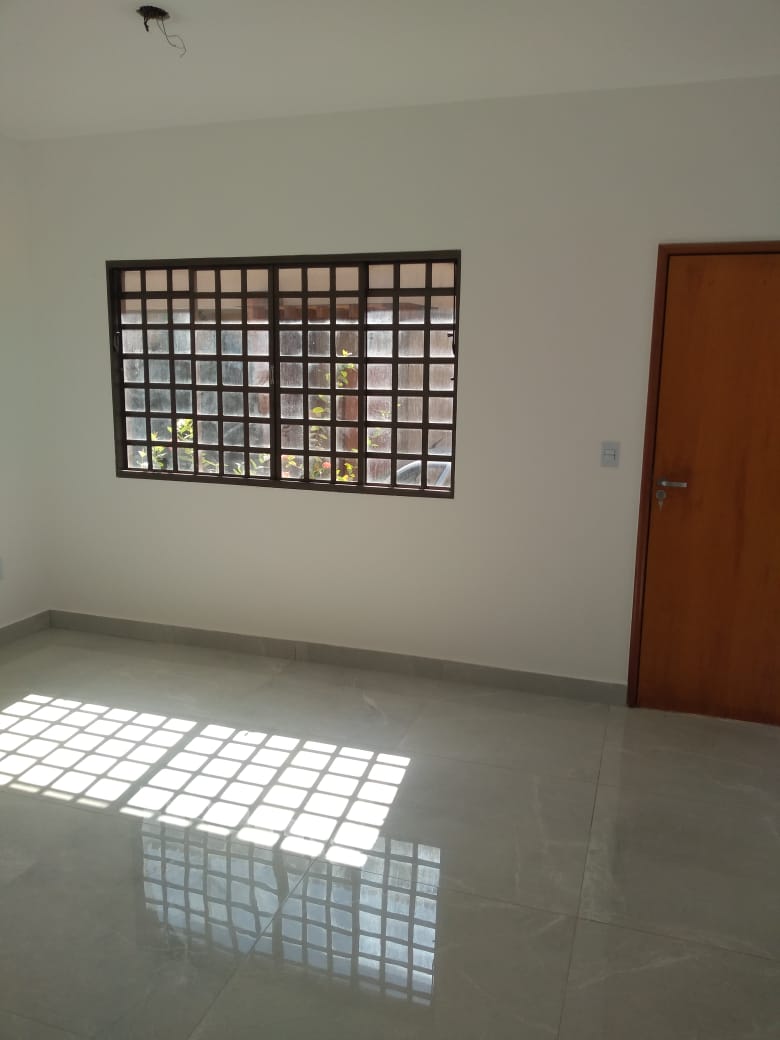 Imagem Casa de Condomínio com 3 Quartos à Venda, 113 m²em Parque Amazônia - Goiânia