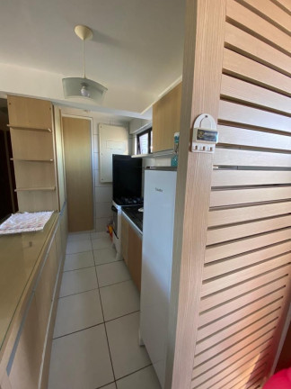 Imagem Apartamento com 2 Quartos à Venda,  em Ponta Negra - Natal