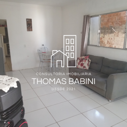 Imagem Casa com 3 Quartos à Venda, 200 m²em Caetés I - Abreu e Lima
