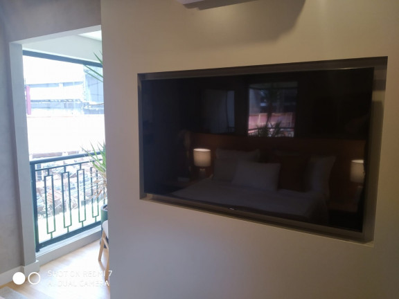 Imagem Apartamento com 4 Quartos à Venda, 153 m² em Vila Mariana - São Paulo
