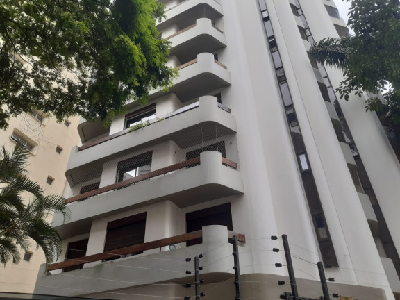 Apartamento com 4 Quartos à Venda,  em Aclimação - São Paulo