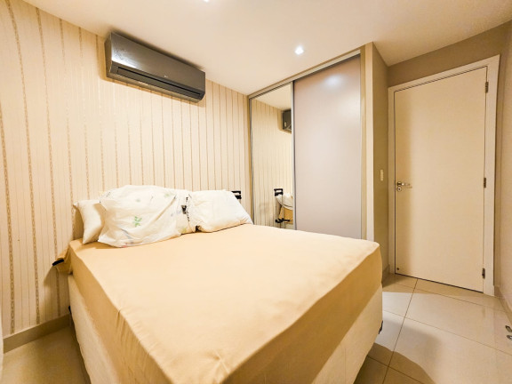 Imagem Apartamento com 2 Quartos à Venda, 51 m² em Pitimbu - Natal