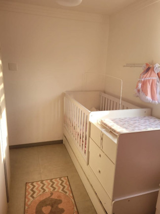 Imagem Apartamento com 2 Quartos à Venda, 64 m² em Jardim Caboré - São Paulo