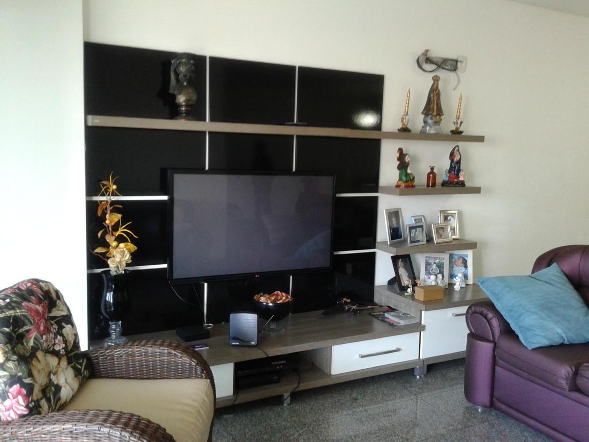Imagem Apartamento com 3 Quartos à Venda, 217 m²em Cremação - Belém