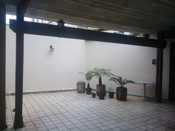 Imagem Sobrado com 3 Quartos à Venda, 220 m² em Vila Monumento - São Paulo Imagem Sobrado com 3 Quartos à Venda, 220 m² em Vila Monumento - São Paulo