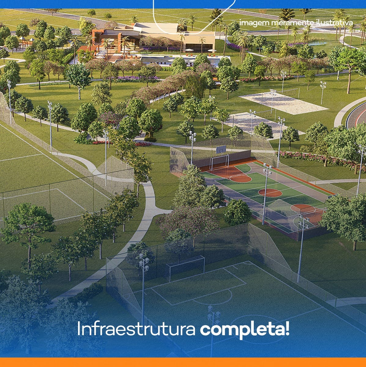 Imagem Terreno em Condomínio à Venda, 400 m²em Parque Rodoviário - Campos dos Goytacazes Imagem Terreno em Condomínio à Venda, 400 m²em Parque Rodoviário - Campos dos Goytacazes