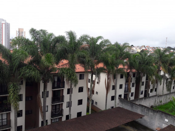 Imagem Apartamento com 3 Quartos à Venda, 74 m² em Chácara Jafet - Mogi das Cruzes