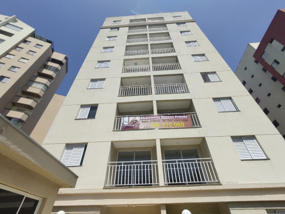 Imagem Apartamento com 2 Quartos à Venda, 47 m² em Vila Curuçá - São Paulo Imagem Apartamento com 2 Quartos à Venda, 47 m² em Vila Curuçá - São Paulo
