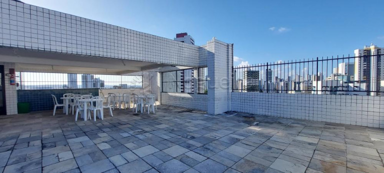 Imagem Apartamento com 2 Quartos à Venda, 58 m² em Boa Viagem - Recife Imagem Apartamento com 2 Quartos à Venda, 58 m² em Boa Viagem - Recife