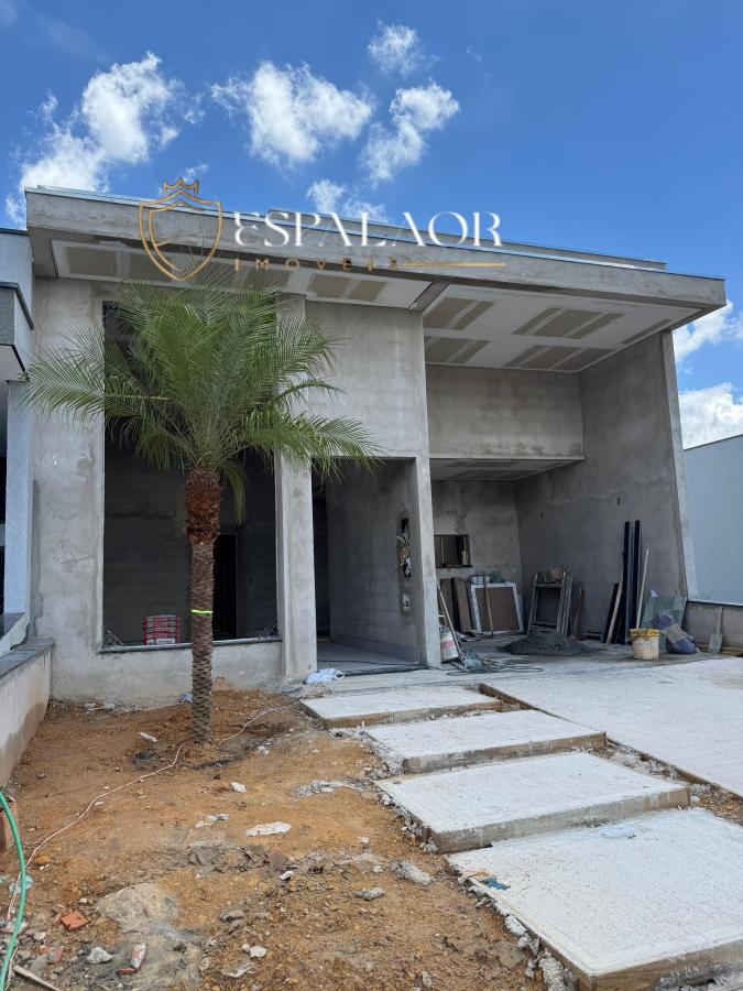 Imagem Casa de Condomínio com 3 Quartos à Venda, 135 m²em Loteamento Park Gran Reserve - Indaiatuba Imagem Casa de Condomínio com 3 Quartos à Venda, 135 m²em Loteamento Park Gran Reserve - Indaiatuba