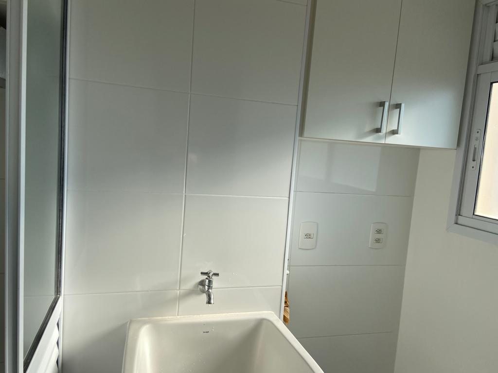 Imagem Apartamento com 3 Quartos à Venda, 54 m² em Taboão - Diadema