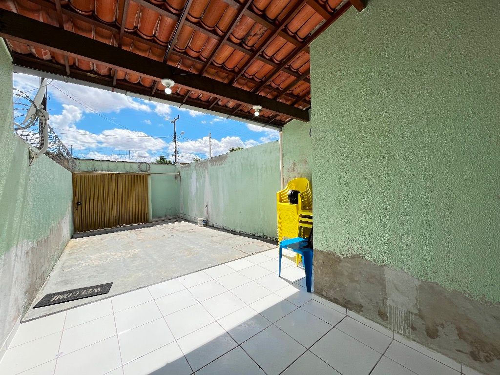 Imagem Casa com 2 Quartos à Venda, 100 m² em Siqueira - Fortaleza