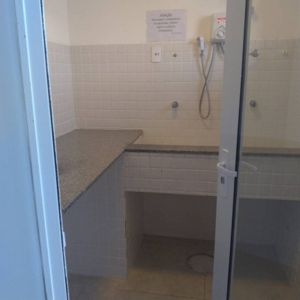 Imagem Studio com 1 Quarto à Venda, 43 m² em Campo Grande - Santos Imagem Studio com 1 Quarto à Venda, 43 m² em Campo Grande - Santos