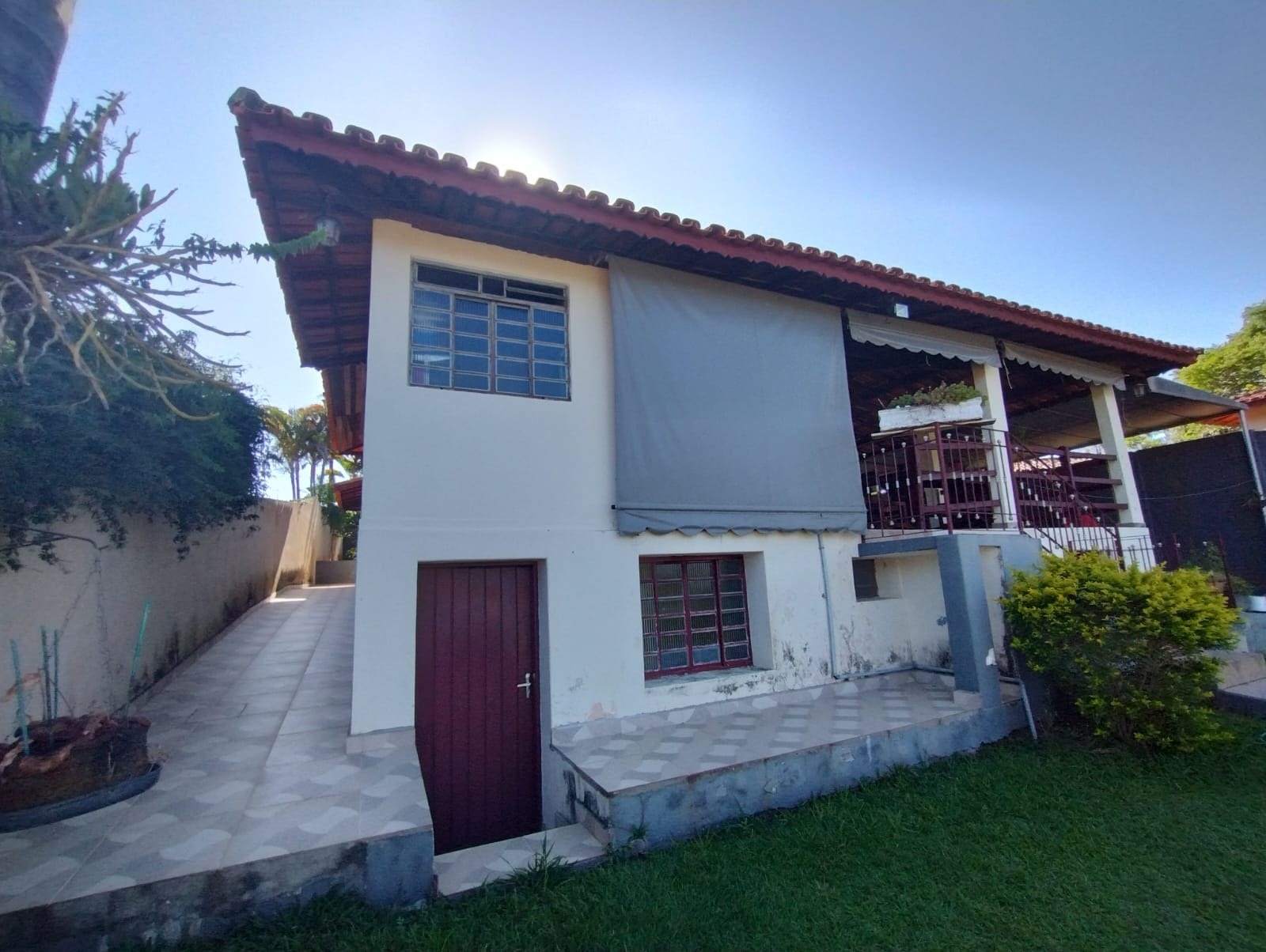 Imagem Chácara com 3 Quartos à Venda, 162 m² em Jardim Centenário - Atibaia