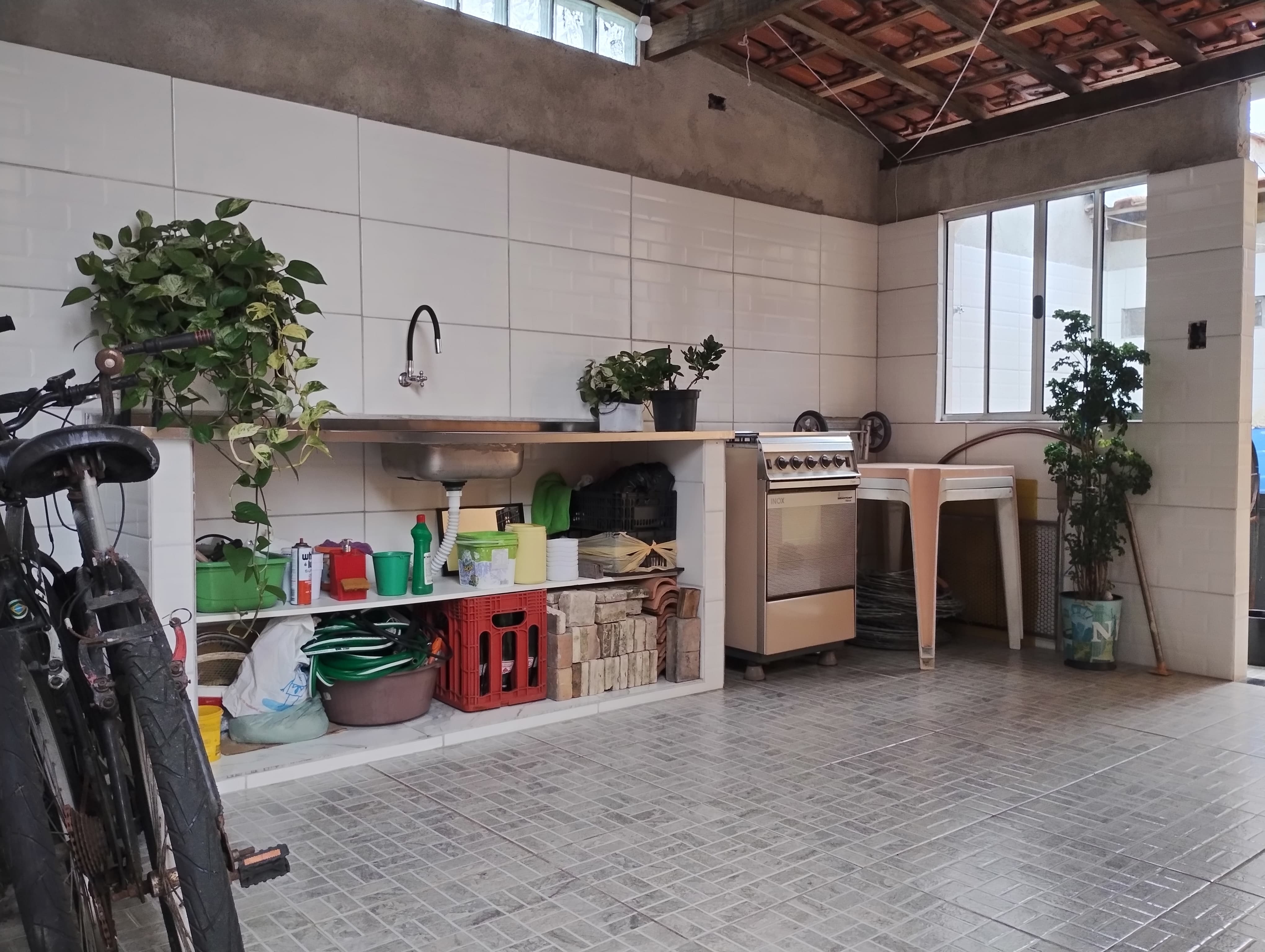 Imagem Casa com 3 Quartos à Venda, 165 m² em Caiçara - Praia Grande Imagem Casa com 3 Quartos à Venda, 165 m² em Caiçara - Praia Grande