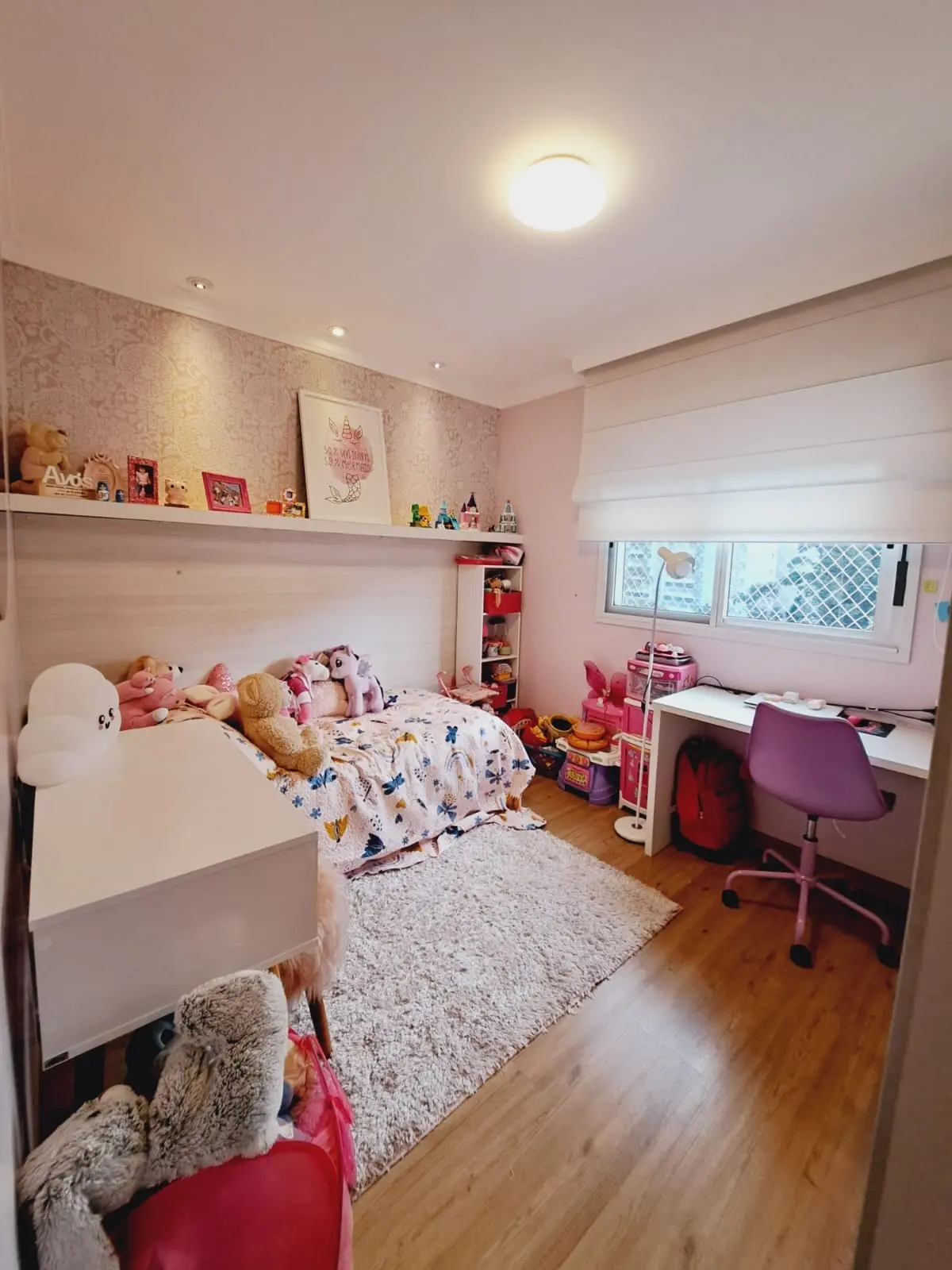 Imagem Apartamento com 3 Quartos à Venda, 127 m² em Vila Andrade - São Paulo