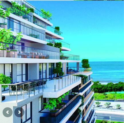 Apartamento com 3 Quartos à Venda, 95 m² em Jardim Camburi - Vitória